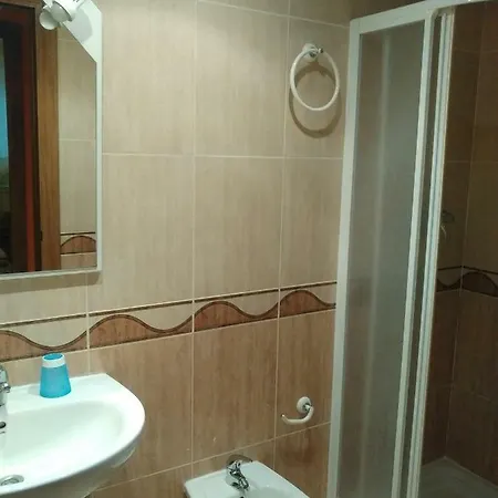 Acapulco Ii, 1A Linea, Playa Amplaries Apartment Oropesa del Mar Exterior photo