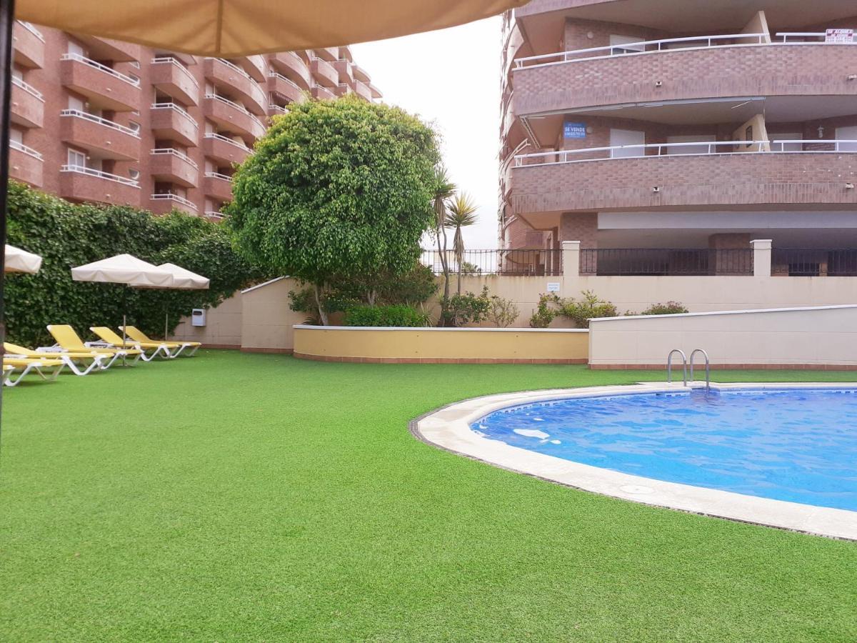 Acapulco Ii, 1a Linea, Playa Amplaries * Oropesa del Mar