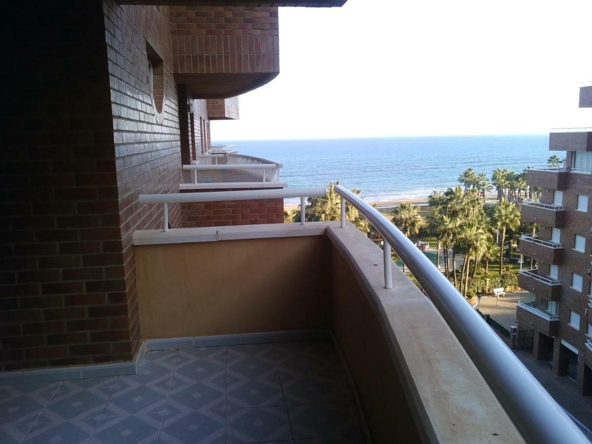 Acapulco Ii, 1a Linea, Playa Amplaries * Oropesa del Mar
