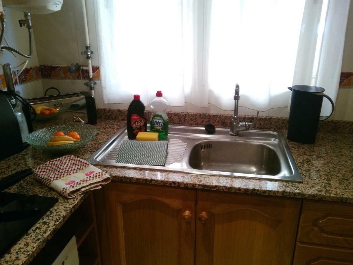 Apartment Acapulco Ii, 1a Linea, Playa Amplaries *